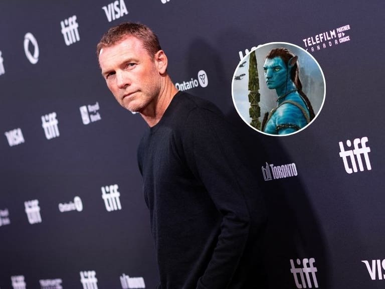Sam Worthington