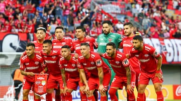 Ñublense y Deportes Iquique ya tienen programación para jugar la Fase 2 de la Copa Libertadores 2025