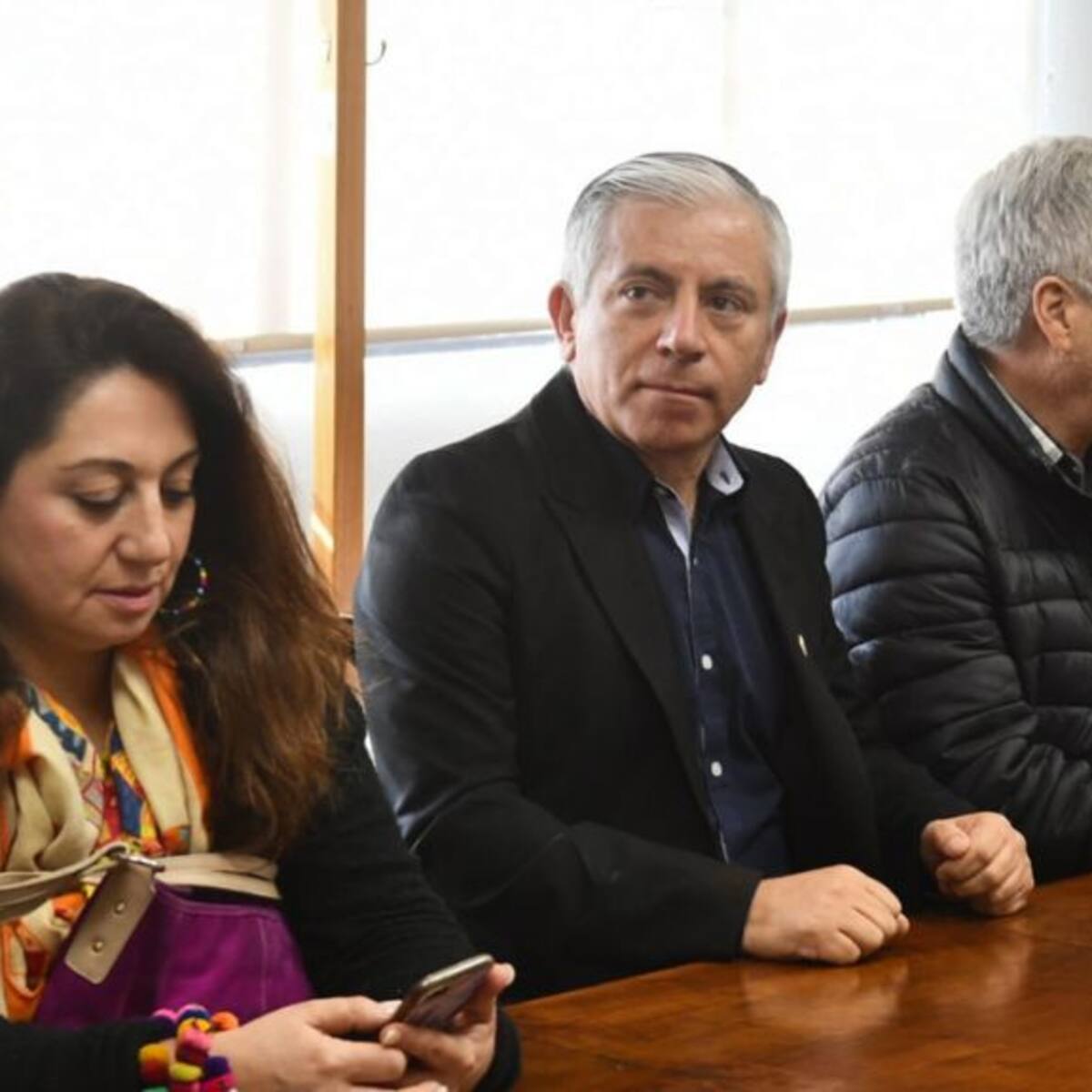 Colegio de Profesores confirma paro de 48 horas el próximo 2 y 3 de agosto tras reunión con el Mineduc