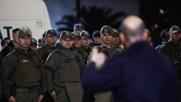 “No cuenten con mi voto para esta locura”: La contundente advertencia por propuesta de reforma constitucional en seguridad