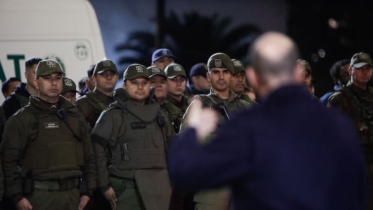 “No cuenten con mi voto para esta locura”: La contundente advertencia por propuesta de reforma constitucional en seguridad