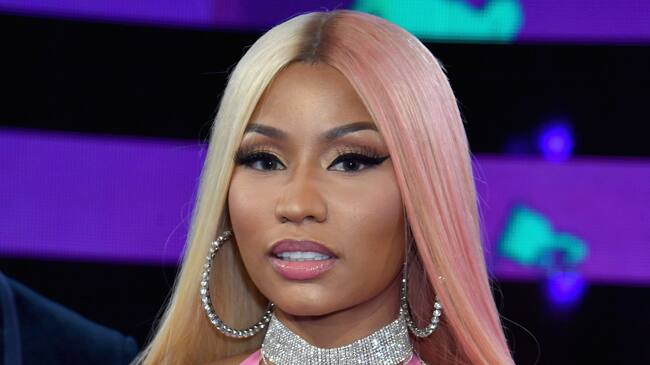 Nicki Minaj
