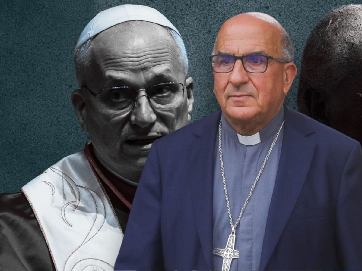 Arzobispo de Santiago defiende al papa León XIV tras ataque de Trump: “Prefiere obedecer a Dios antes que a los hombres”