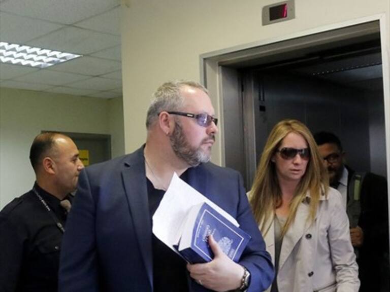 Dávalos: El fiscal me dijo que sabía que yo era inocente, pero que aún así no me pensaba soltar