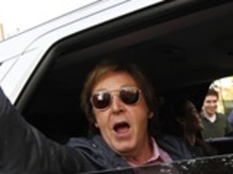 En una hora se agotó el 60% de las entradas para concierto de Paul McCartney