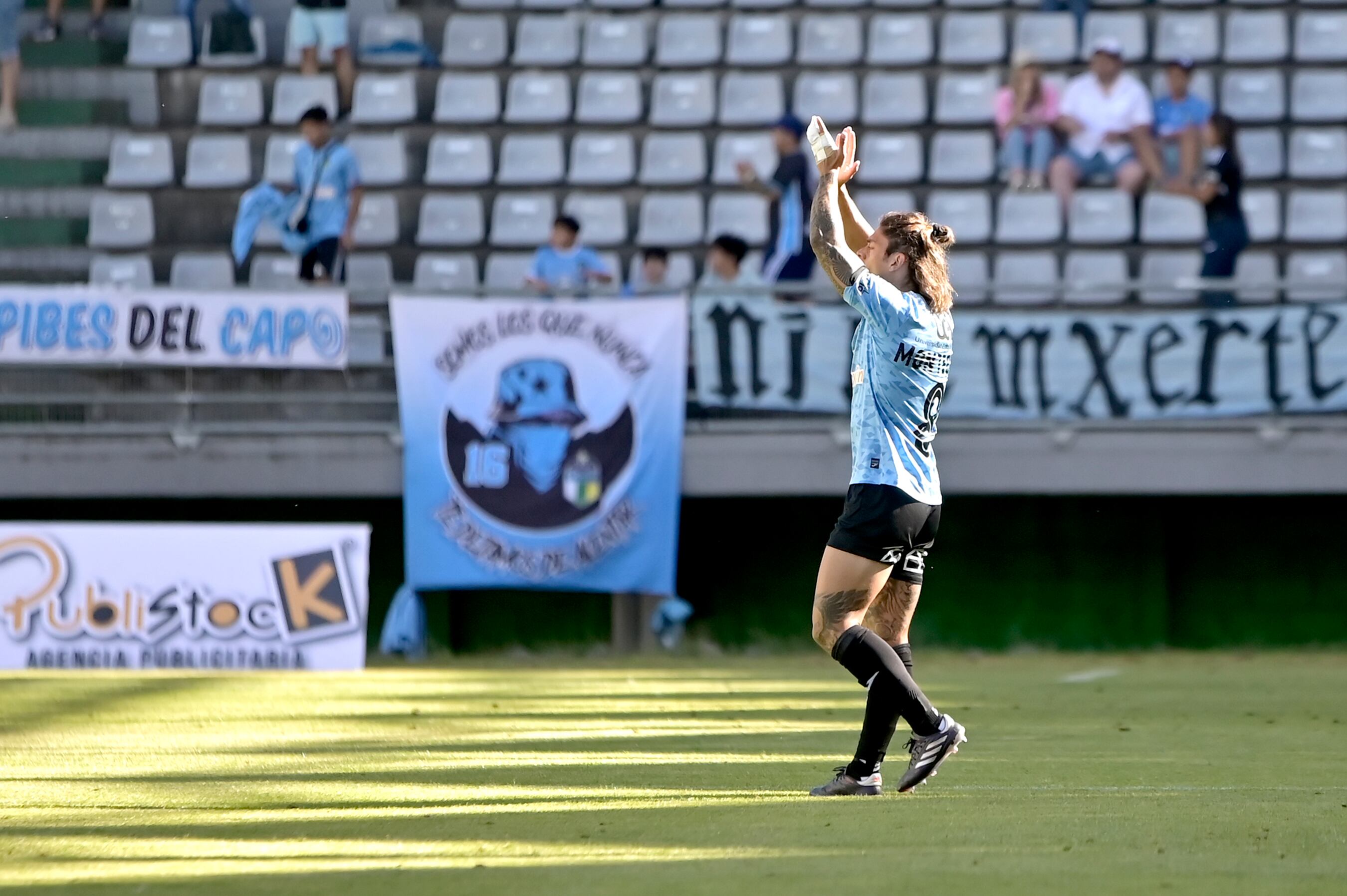 Joaquín Montecinos le dijo adiós a O'Higgins de manera anticipada