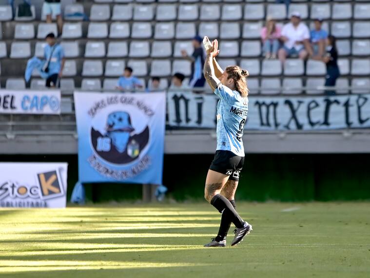 Joaquín Montecinos le dijo adiós a O'Higgins de manera anticipada