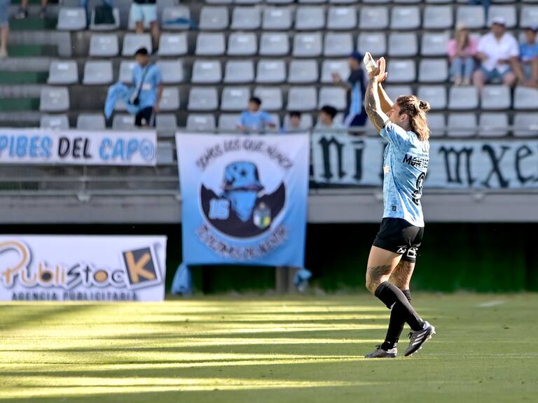 Joaquín Montecinos le dijo adiós a O'Higgins de manera anticipada