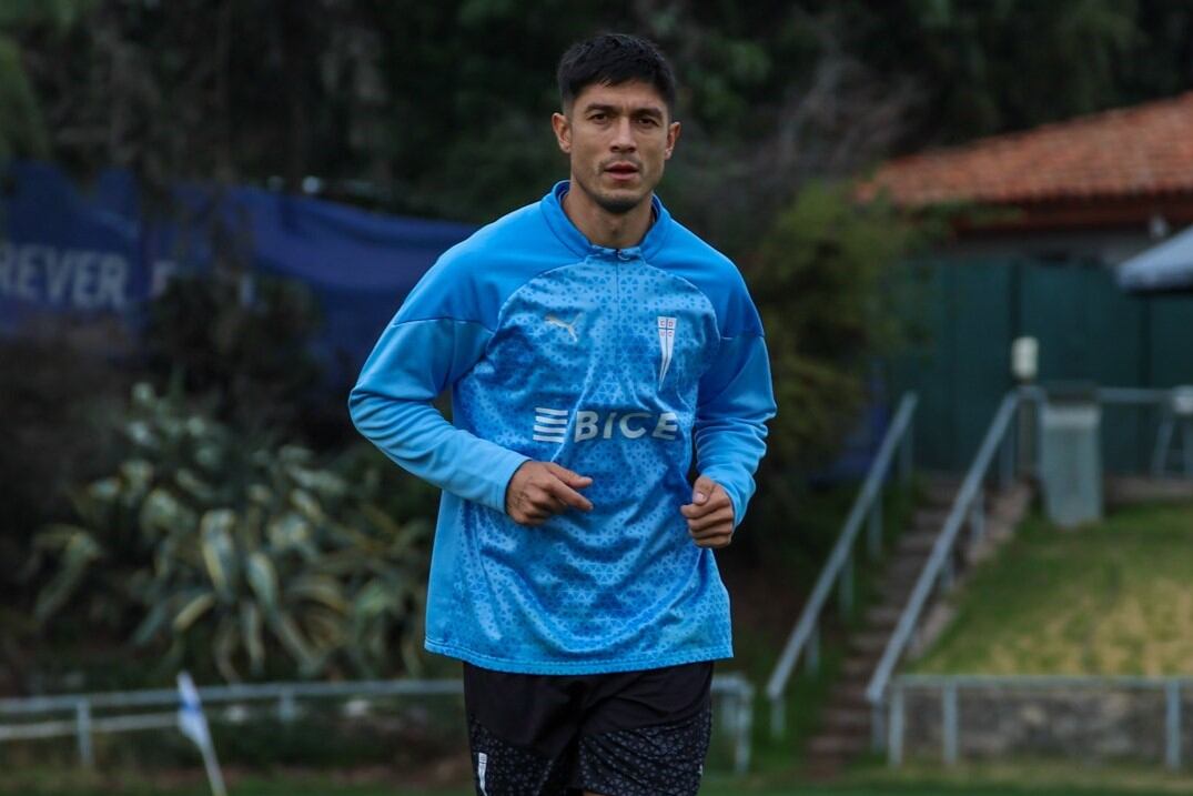 @Cruzados
