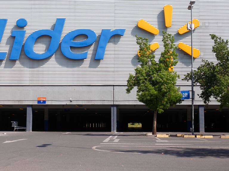 Huelga de Walmart en Chile: estos son los 75 supermercados cerrados por la manifestación (y cuántos funcionan parcialmente)