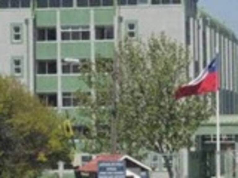 Fisco pagará millonaria indemnización por negligencia en Hospital Naval de Talcahuano
