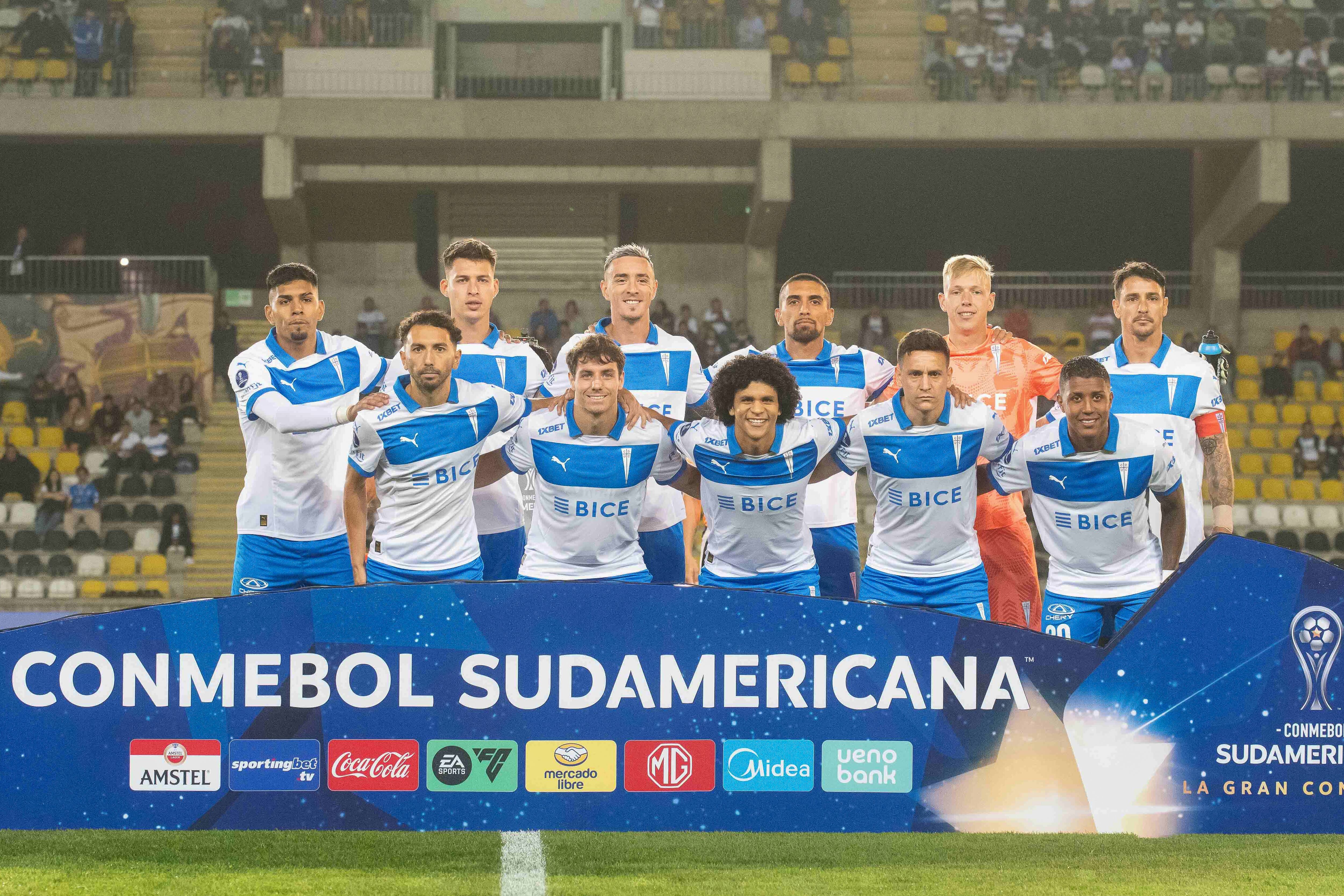 FOTO: CRISTIAN SILVA/AGENCIA UNO
