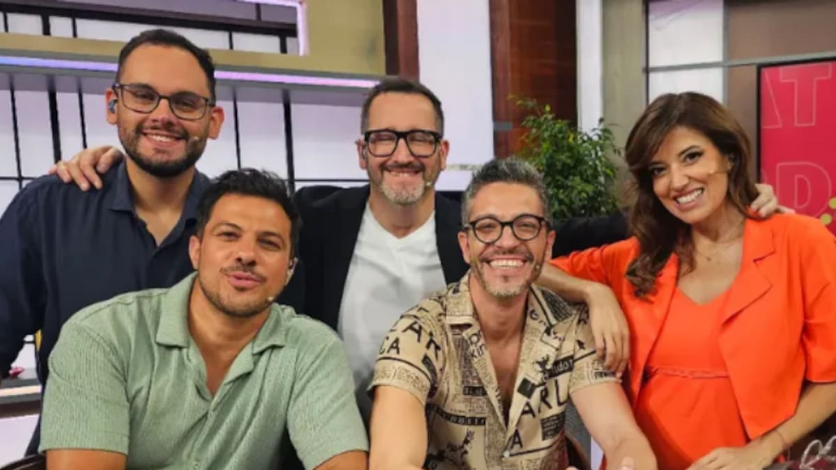 Periodista chileno que fue vinculado a supuesto asalto en motel gay anuncia radical decisión: “Se vienen cositas”
