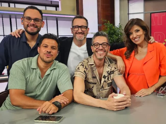 Jon Reyes - Instagram
