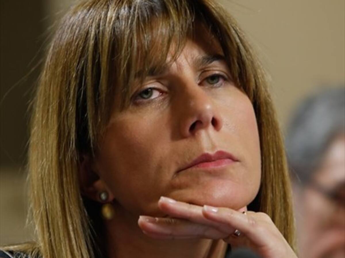 Ministra Rincón por nuevas cifras de desempleo: «Hay que ser cautelosos»