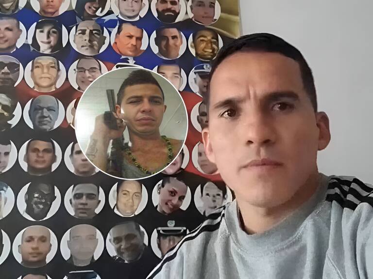 Detienen en Estados Unidos a “El Fresa”, implicado en el secuestro y asesinato de Ronald Ojeda