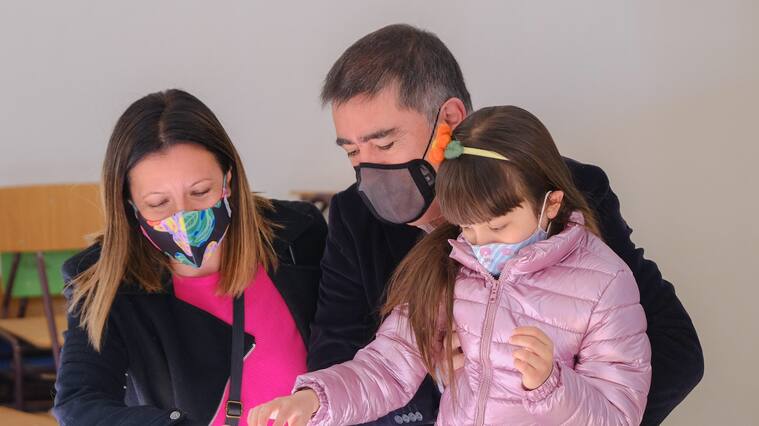 "Candidato de tez morena": Mario Desbordes emplazó a periodista de "CQC" por pregunta