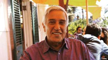 Destacado conductor de ADN, Miguel Davagnino, es nombrado Hijo Ilustre de Valparaíso