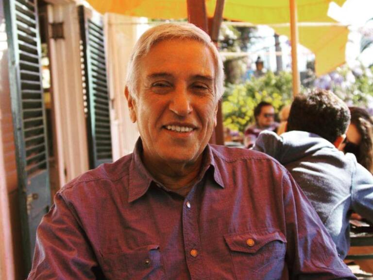 Destacado conductor de ADN, Miguel Davagnino, es nombrado Hijo Ilustre de Valparaíso