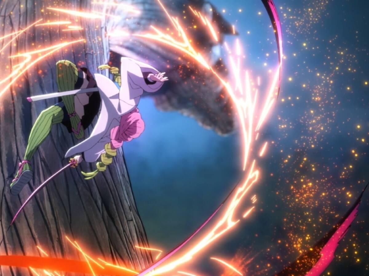 Kimetsu no Yaiba capítulo 10: cuándo, dónde y a qué hora ver el nuevo episodio del anime