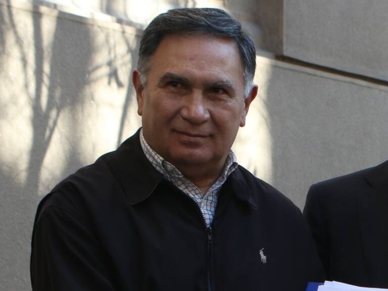 Abogado del diputado Mellado asegura que «él no ha cometido ningún delito»