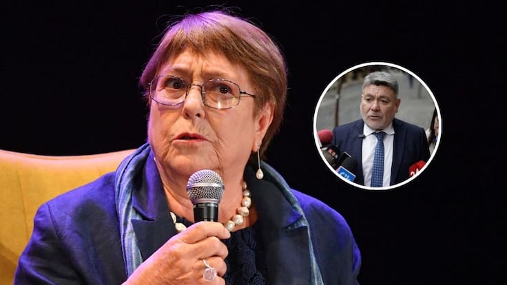 Diputado Venegas (PS) acusa “anticampaña” contra Bachelet en la ONU y pide investigar a funcionarios de Cancillería