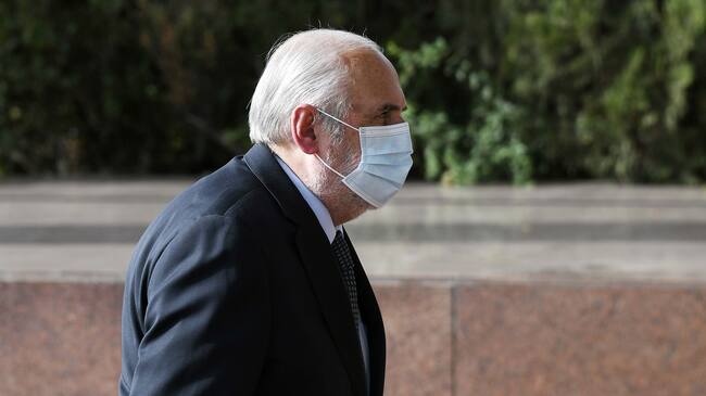 Caso SQM: Abbott reconoció reunión con Pizarro y gestión de la UDI