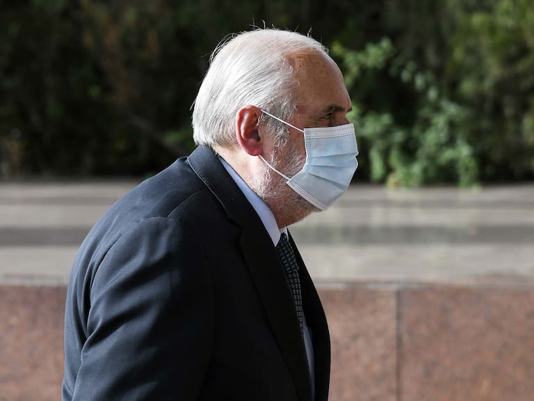 Caso SQM: Abbott reconoció reunión con Pizarro y gestión de la UDI