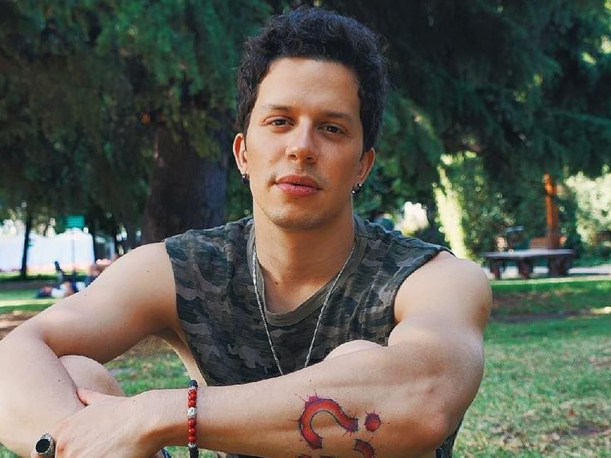 Conductor que llevó a Alonso Quintero hasta clínica contó como fueron los minutos que vivió el actor tras el ataque