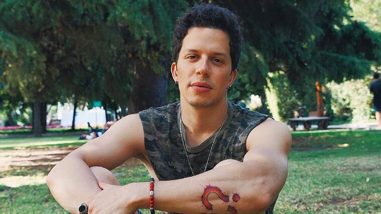 Alonso Quintero