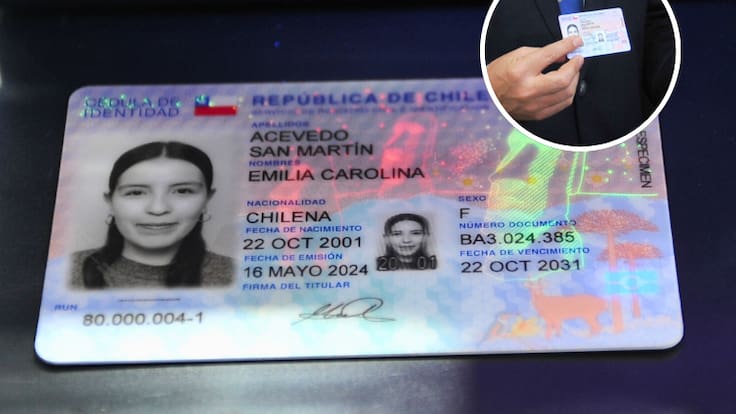 Nuevo carnet de identidad en Chile: ¿Es necesario hacer la renovación en diciembre?