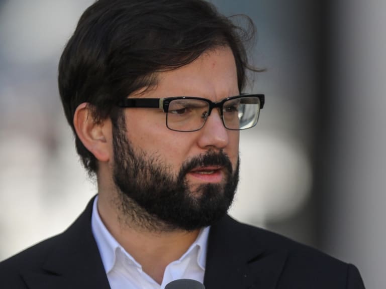 Oposición tras veto a Ley de Usurpaciones: «El gobierno se está poniendo del lado de los delincuentes»