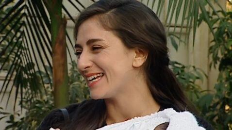 Ximena Rivas