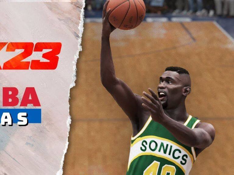 «NBA 2K23» permite cambiar la historia de la liga con Mi NBA: agregan la modalidad «Eras»