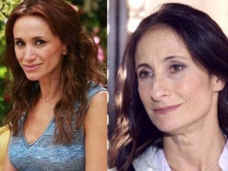 Amparo Noguera y Alejandra Fosalba demandaron a TVN por «despidos injustificados»