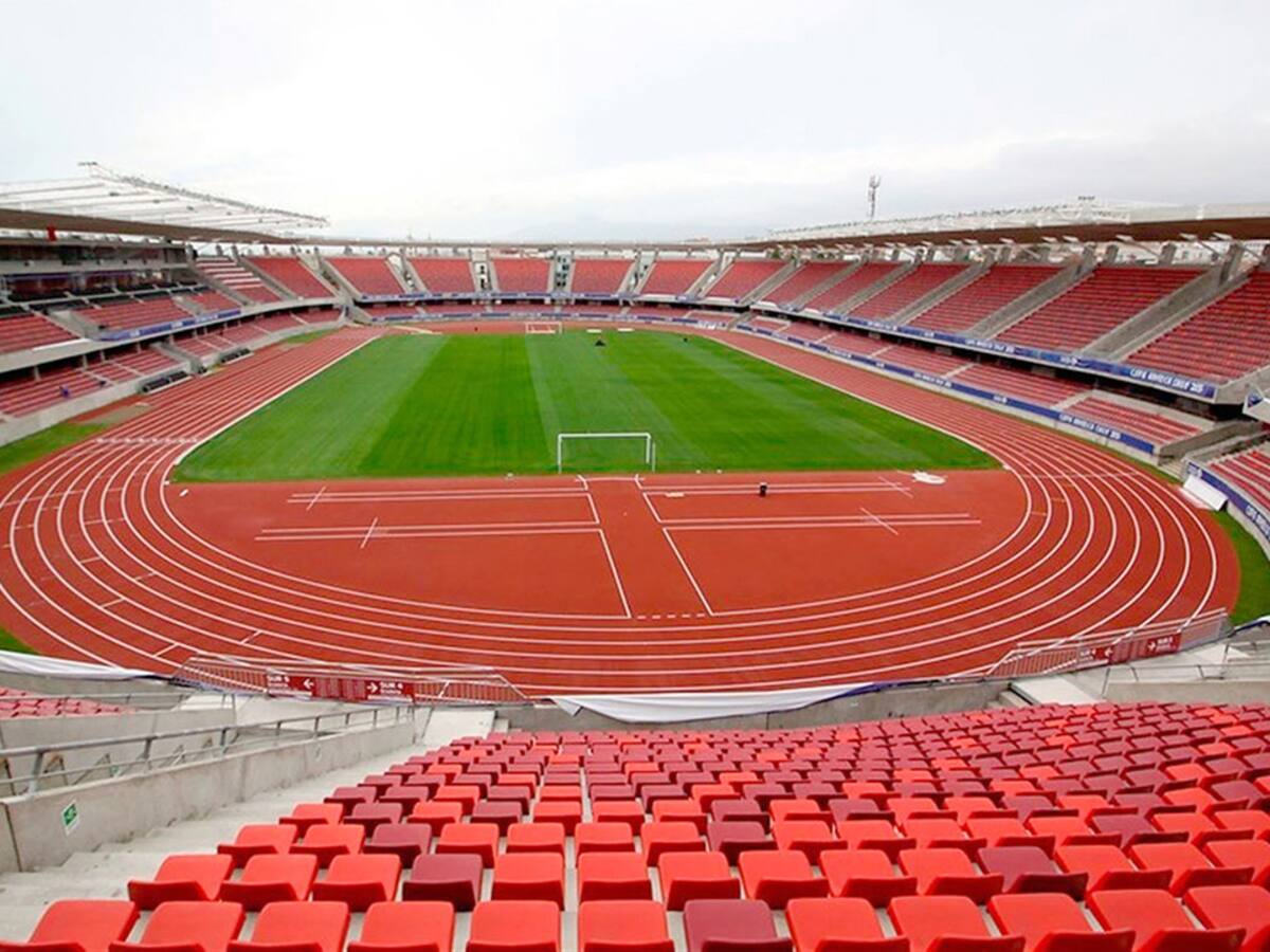 Delegación Presidencial condiciona la final de la Supercopa en La Serena y exige serie de medidas adicionales a la ANFP