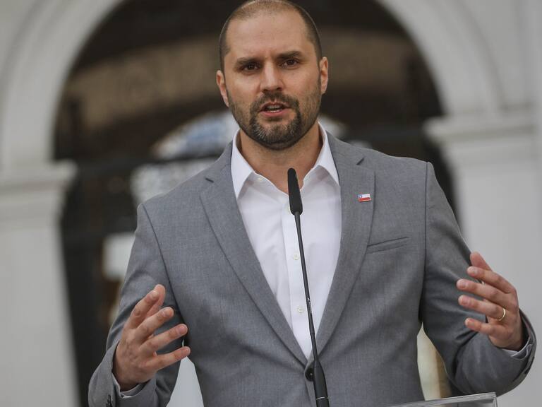 Jaime Bellolio respaldó a Daniela Vega y repudió videojuego que incita a matarla