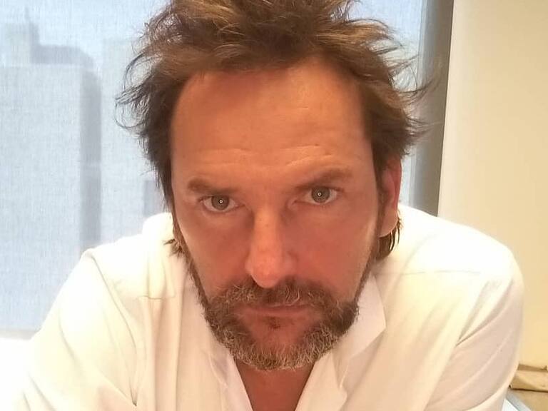 «Se nos fue recién»: Daniel Fuenzalida confirmó el fallecimiento de su madre