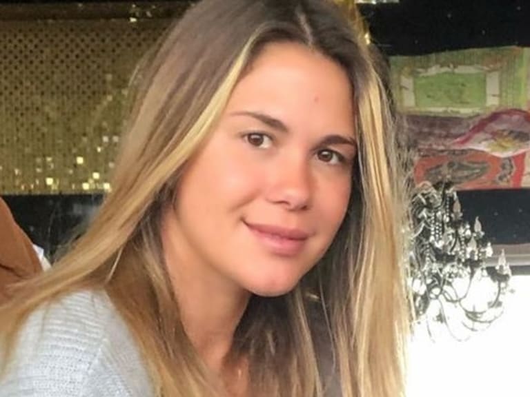 Laura Prieto aclaró rumores de intervención estética en su rostro a través de Instagram