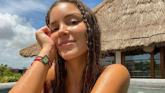 Cata Vallejos | Instagram