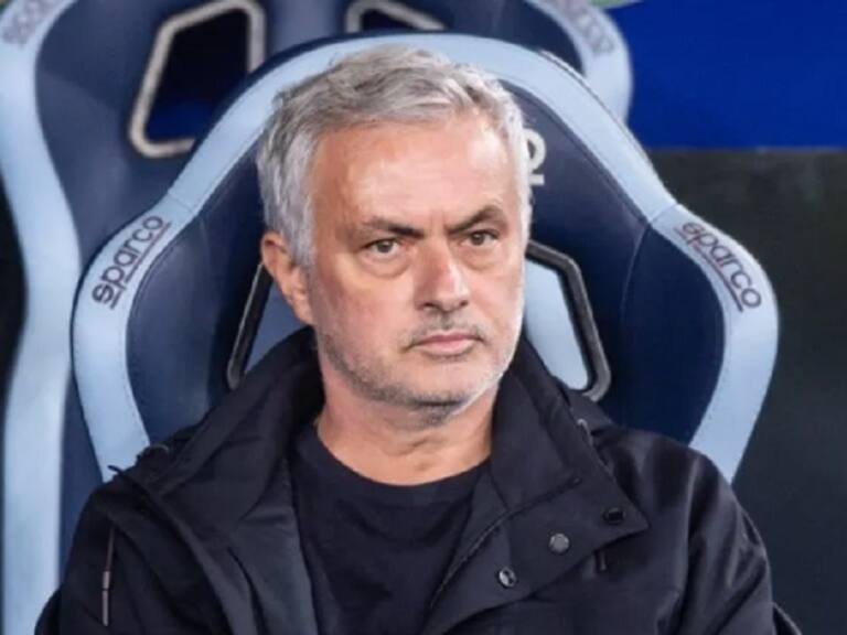 José Mourinho armó el once ideal de jugadores que ha dirigido y solo hay un sudamericano en la lista