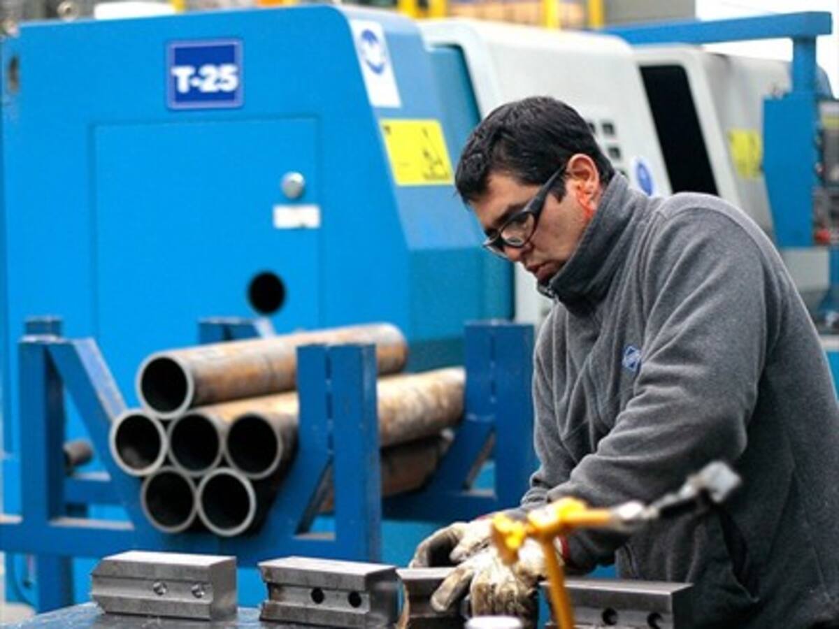 Desempleo en el Gran Santiago llegó a 7,2% en septiembre