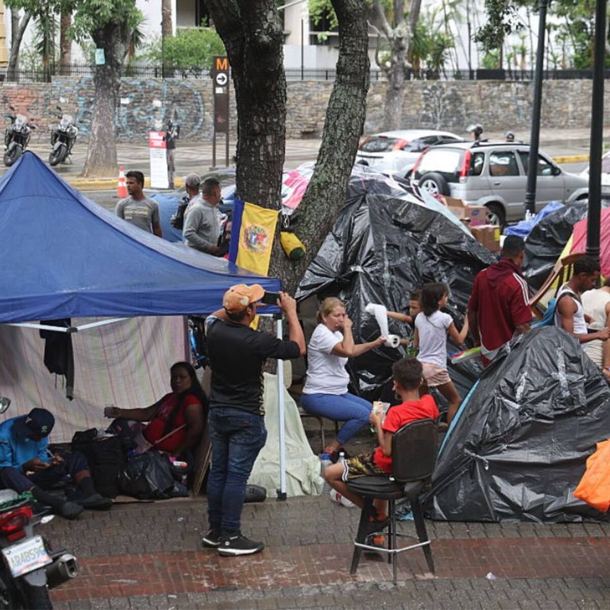 Crisis en Venezuela tras terremotos: ACNUR alerta rápido deterioro humanitario