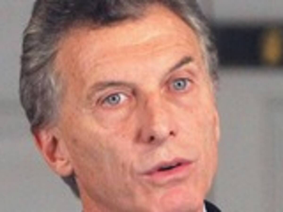 Argentina suma 1,4 millones de pobres desde llegada de Mauricio Macri
