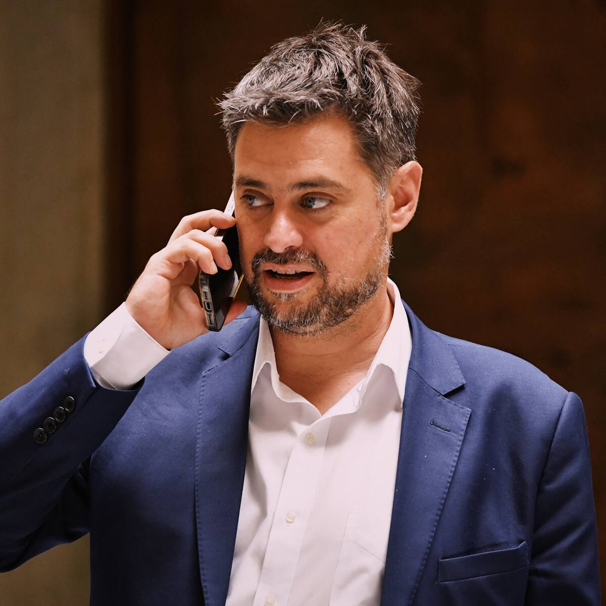 Daniel Manouchehri y eliminación del registro de deudas de DICOM: “Que la gente no quede castigada por errores financieros de hace 20 años”