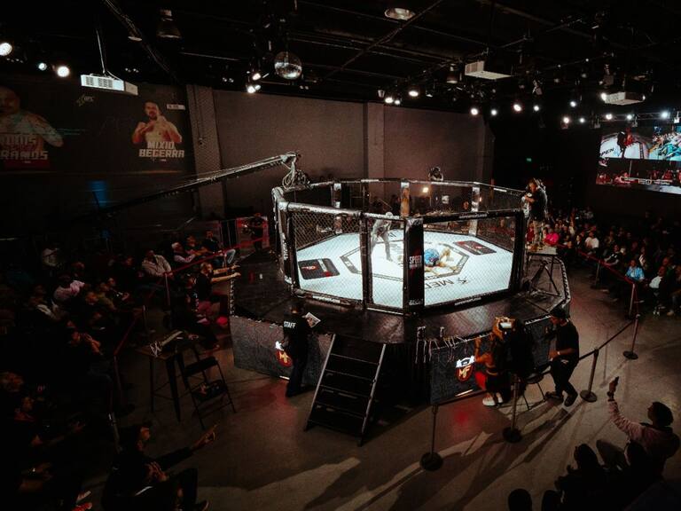 Artes Marciales Mixtas: 10 combates marcarán el cierre de la temporada de OFL
