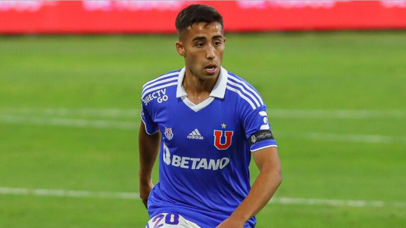 Lucas Assadi