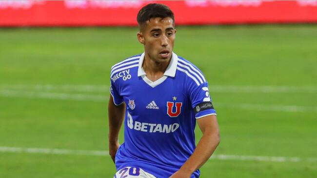Lucas Assadi