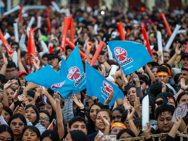 Imagen de acompañamiento | Agencia UNO