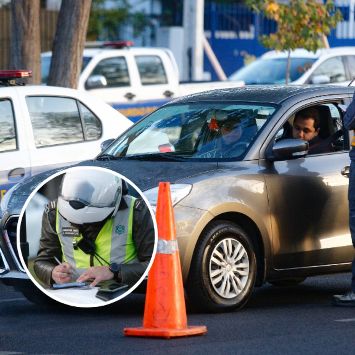Restricción vehicular en Chile 2025: qué vehículos no pueden circular hoy jueves 26 de junio en Santiago